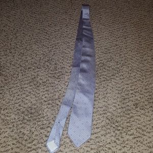 Men's tie